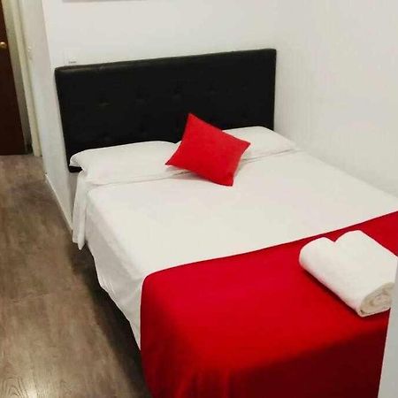 Comodo Y Agradable Estudio En Madrid Centro A5 外观 照片