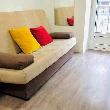 Comodo Y Agradable Estudio En Madrid Centro A5 外观 照片