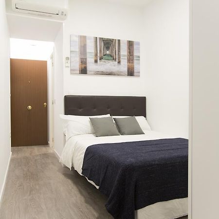 Comodo Y Agradable Estudio En Madrid Centro A5 外观 照片
