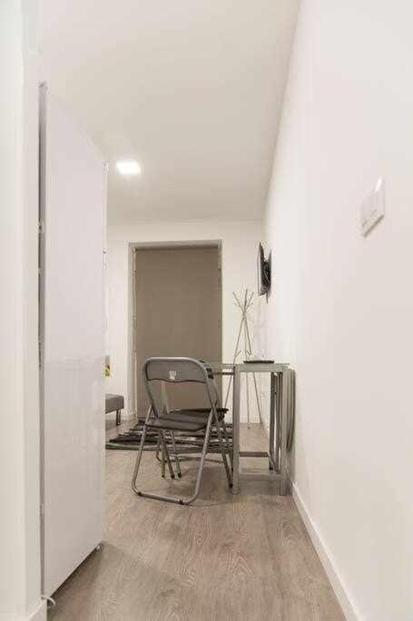 Comodo Y Agradable Estudio En Madrid Centro A5 外观 照片
