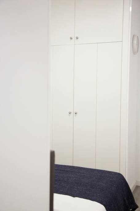Comodo Y Agradable Estudio En Madrid Centro A5 外观 照片
