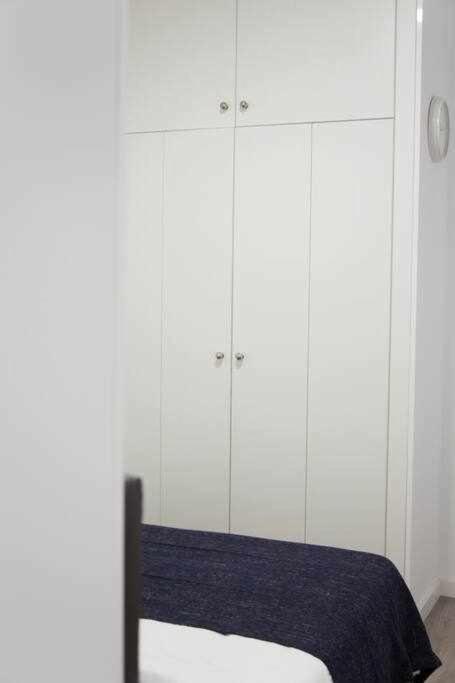 Comodo Y Agradable Estudio En Madrid Centro A5 外观 照片
