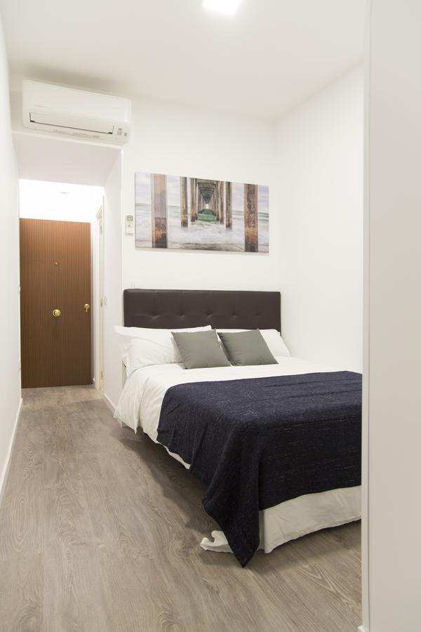 Comodo Y Agradable Estudio En Madrid Centro A5 外观 照片