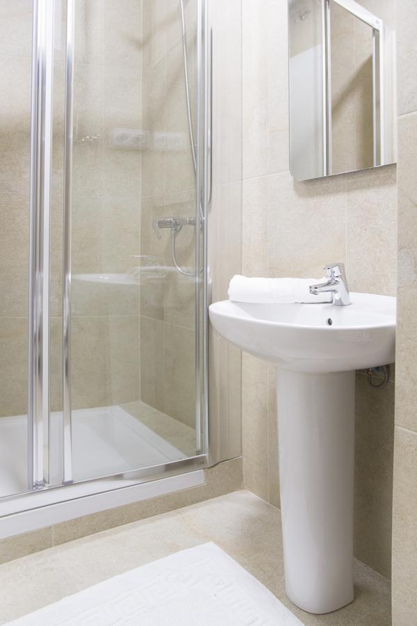 Comodo Y Agradable Estudio En Madrid Centro A5 外观 照片